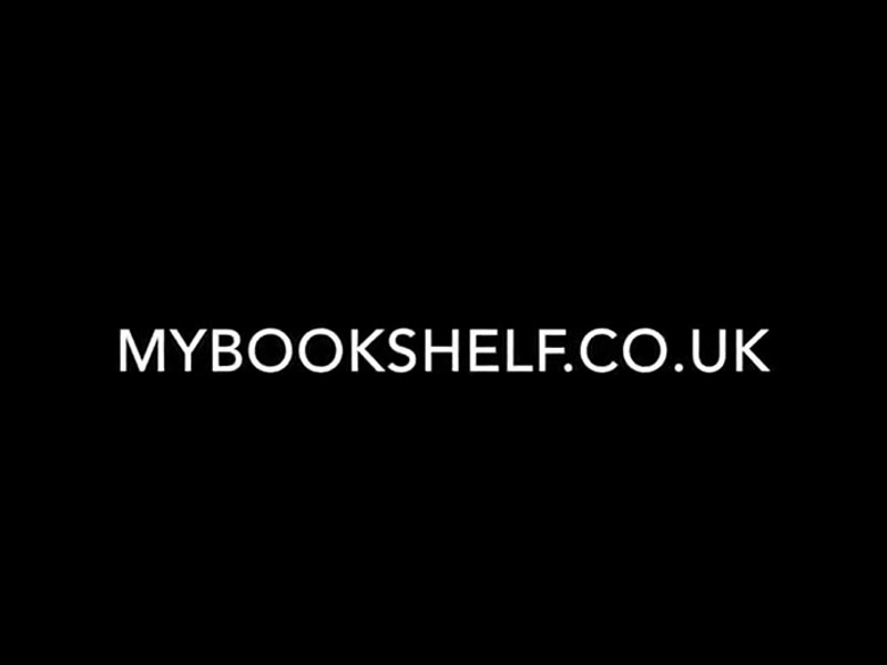 LeedsHack 2018 - MyBookshelf.co.uk