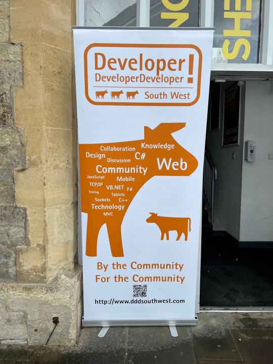 DDD South West 2022