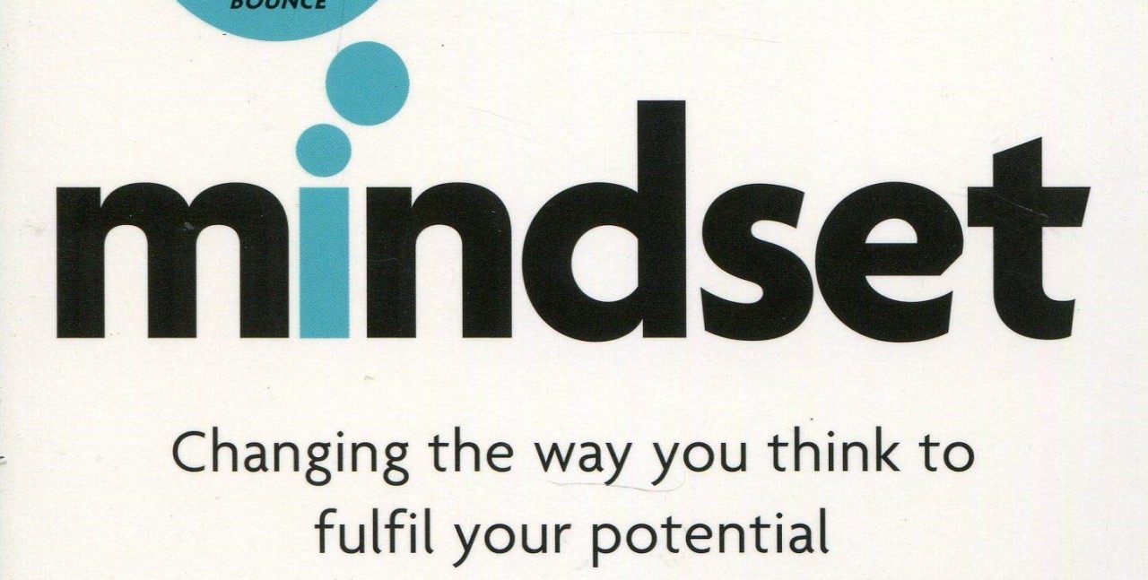 Mindset Book Review