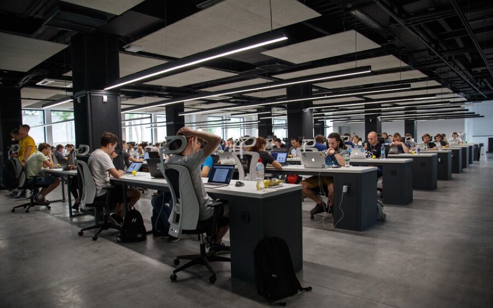 The Many Benefits of Hackathons
