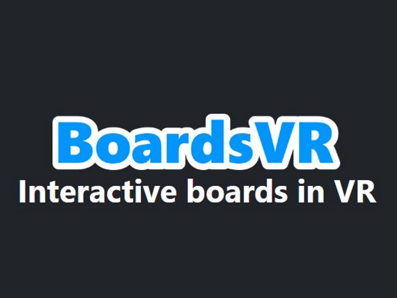 BoardsVR.com