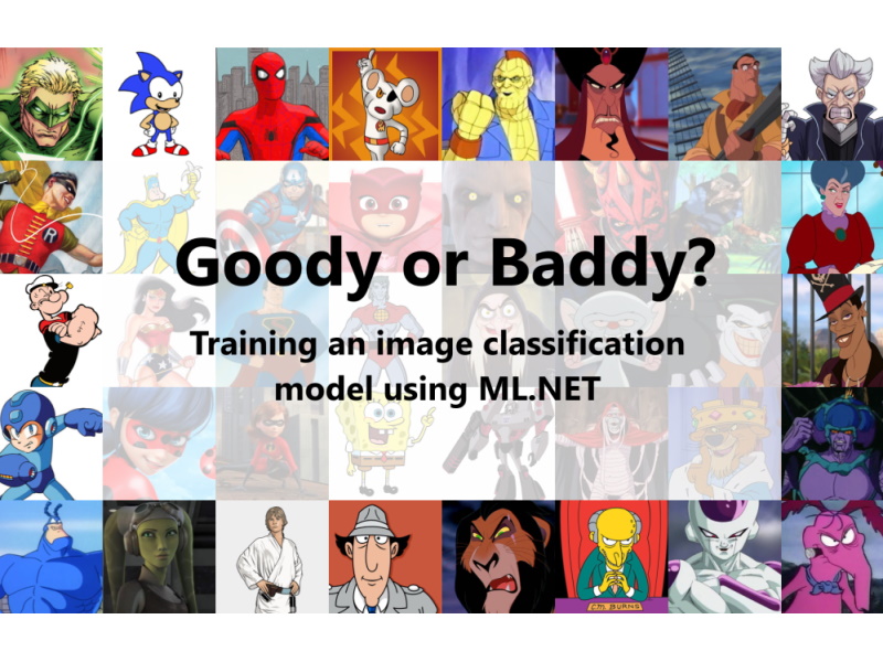 GoodyOrBaddy.com